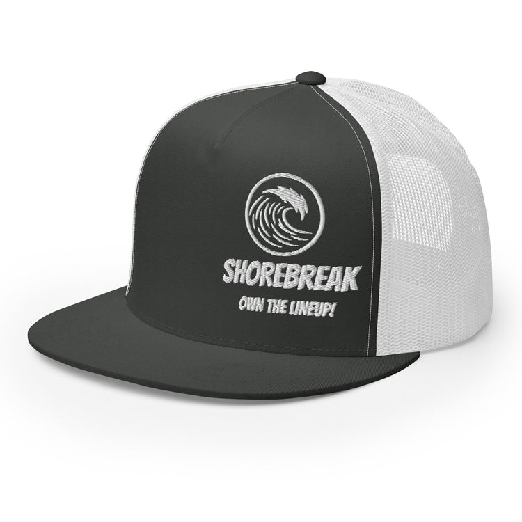 TRUCKER