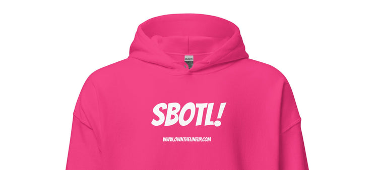 HOODIES