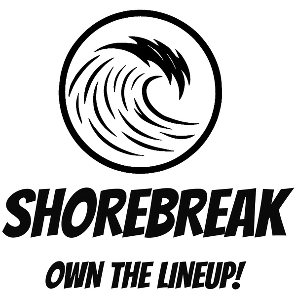 Shorebreak
